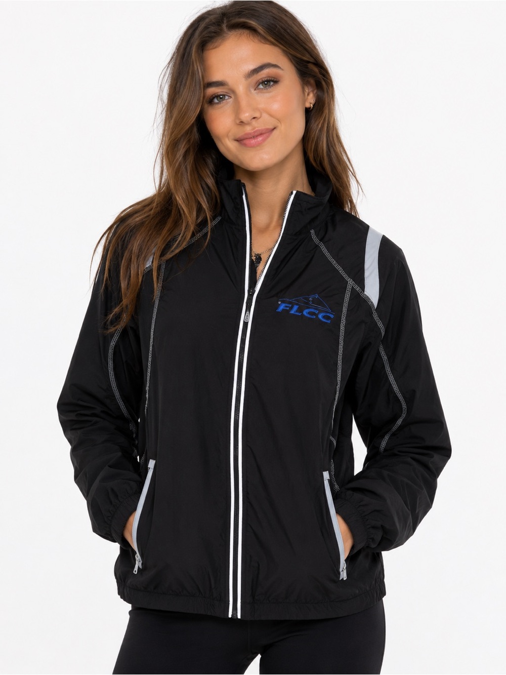 Team Canada Fast & Furious Jacket Small | Lightweight Zip Up